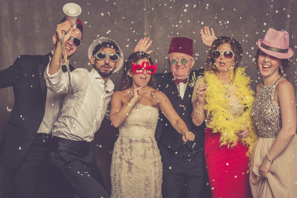 Righi Photography wedding photobooth11