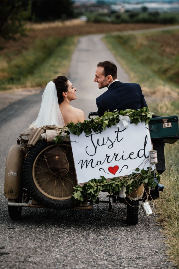 Wedding Photo - Perfect Mix - Studio Fotografico Righi RIGHI-116