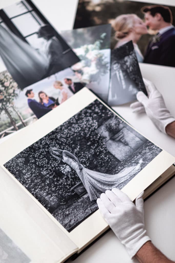Album e Stampe - Studio Fotografico Righi 6
