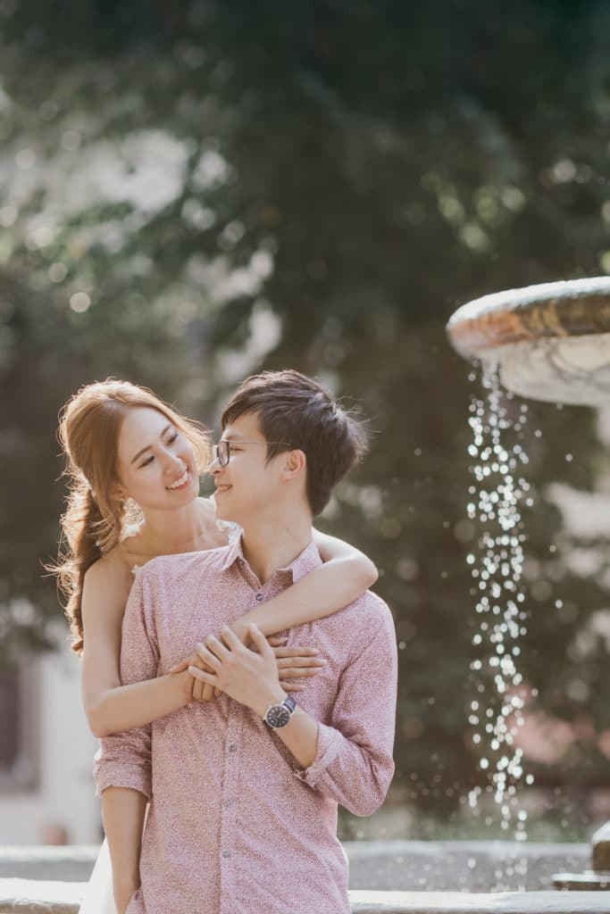 Fidanzamenti - Studio Fotografico Righi 3
