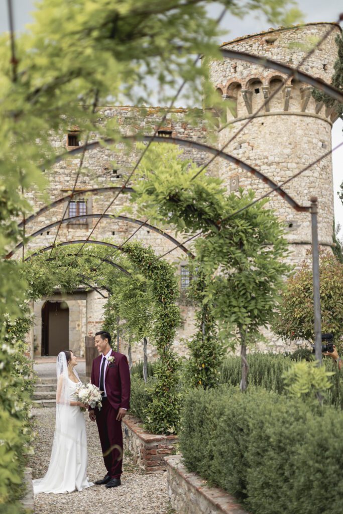 Studio Fotografico Righi Wedding Location Castello di Meleto10